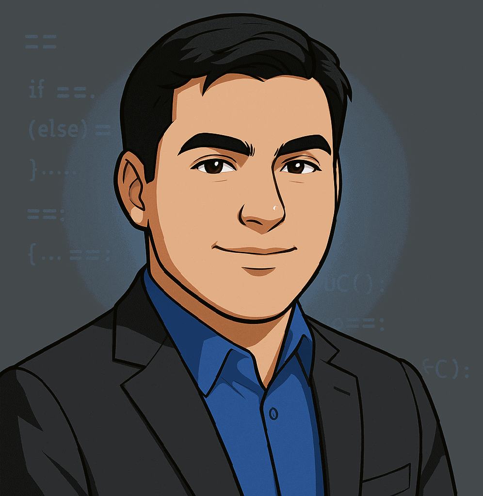 Marco Gómez Avatar
