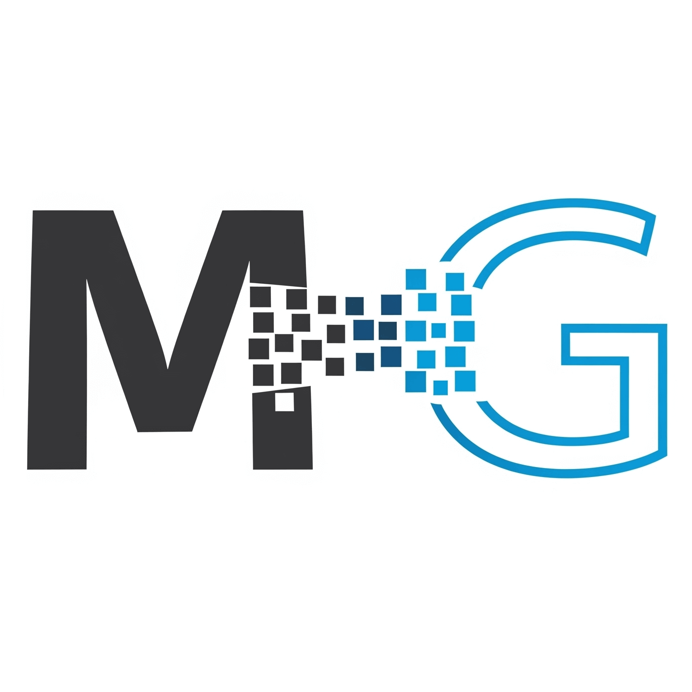 Marco Gómez Logo